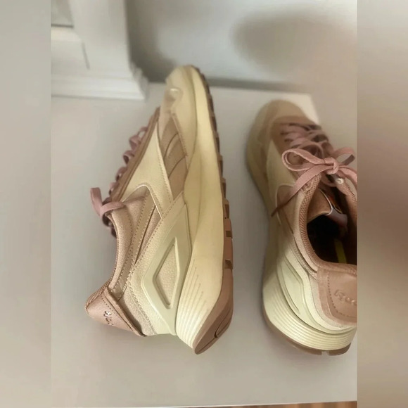 New-Men’s REEBOK X NATIONAL GEOGRAPHIC CLASSIC LEGACY AZ. Size‎ 13. - Picture 13 of 15